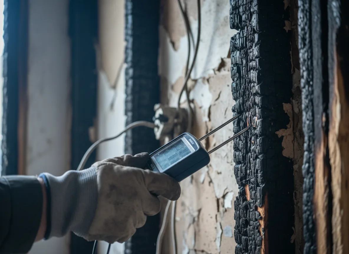 Fire Damage Restoration Centreville, VA FAQs